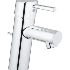 Grohe concetto s servantbatteri m/oppløft krom