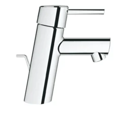 Grohe concetto s servantbatteri m/oppløft krom