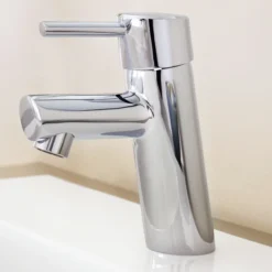 Grohe concetto s servantbatteri m/oppløft krom