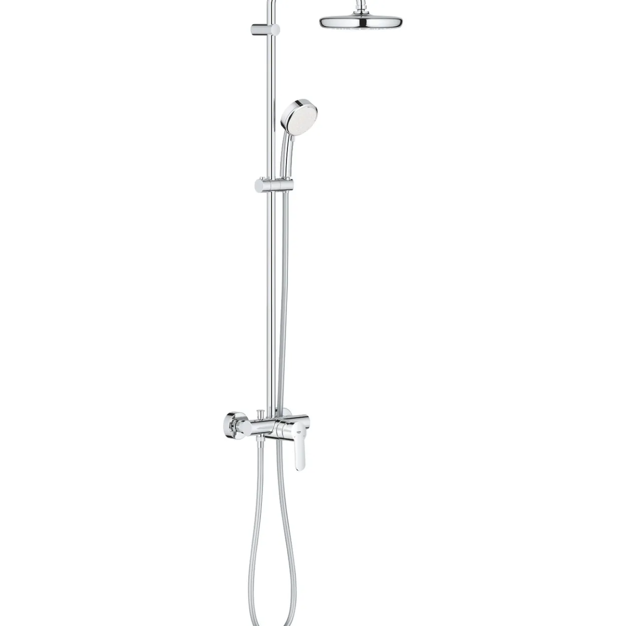 Grohe cosmopolitan 210 dusjsett