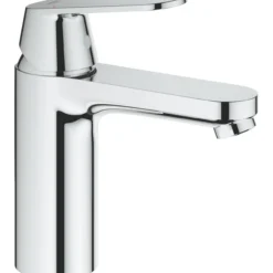 Grohe cosmopolitan servantbatteri medium, smooth