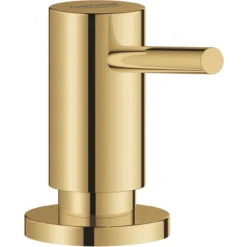 Grohe cosmopolitan såpedispenser cool sunrise