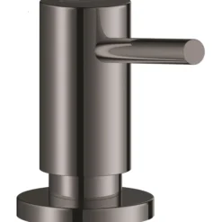 Grohe cosmopolitan såpedispenser hard graphite