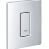 Grohe cosmopolitan trykkplate for urinal