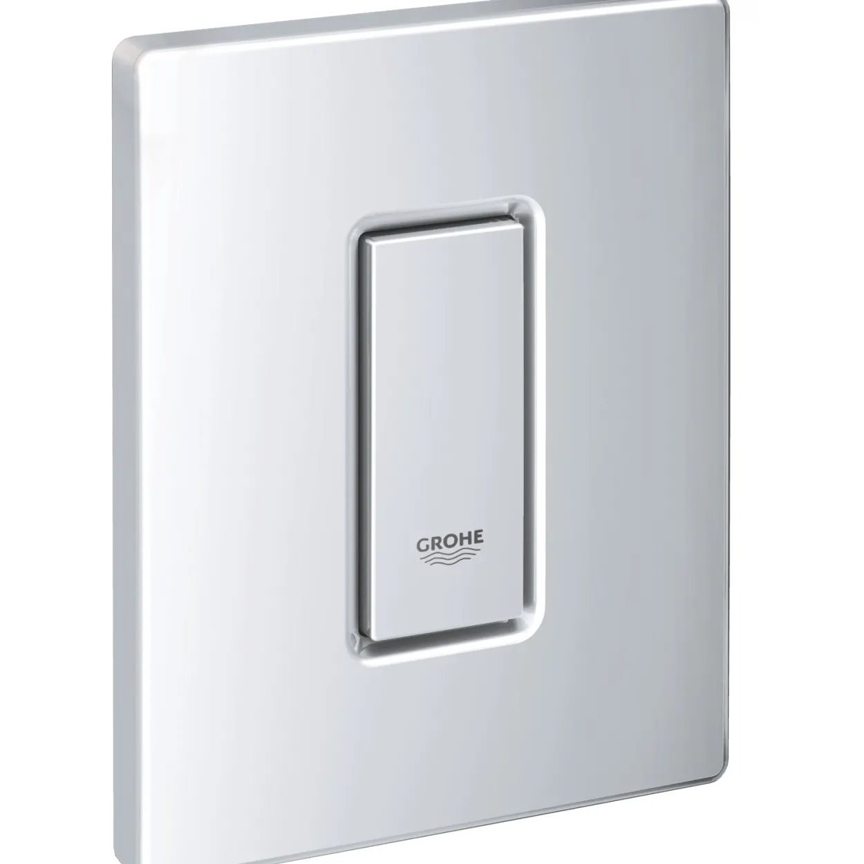 Grohe cosmopolitan trykkplate for urinal