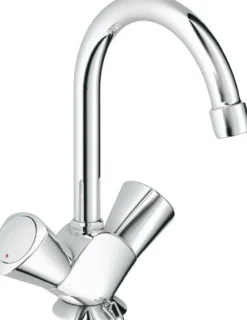 Grohe costa s 2-greps servantbatteri krom