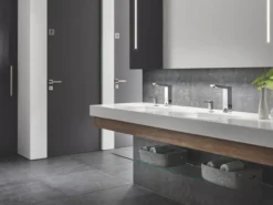Grohe cube nedfelt servant 50x37 cm alpinhvit