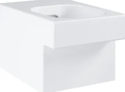 Grohe cube veggskål alpinhvit