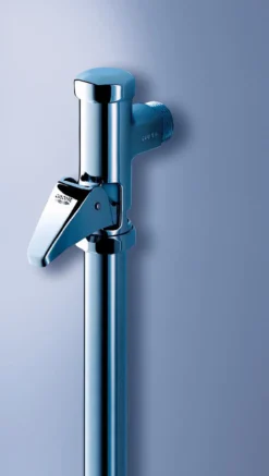 Grohe dal automatisk spyler til wc krom