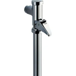 Grohe dal automatisk spyler til wc krom