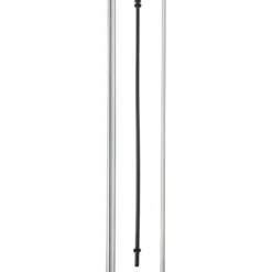 Grohe dusjstang for ettermontering krom