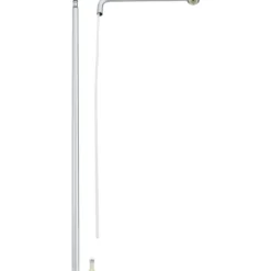 Grohe dusjstang for ettermontering