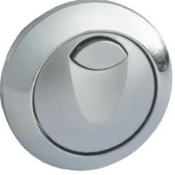 Grohe eau2 pneumatisk betjeningsknapp krom