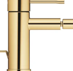 Grohe essence bidearmatur cool sunrise