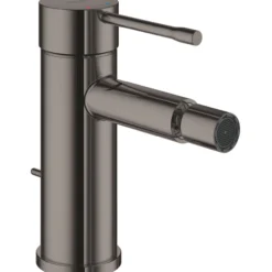 Grohe essence bidearmatur hard graphite