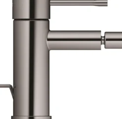 Grohe essence bidearmatur hard graphite