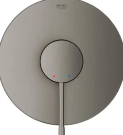 Grohe essence dusjbatteri børstet hard graphite