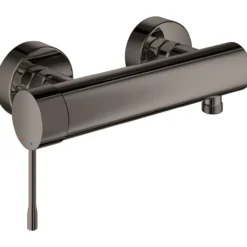Grohe essence dusjbatteri hard graphite