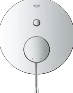 Grohe essence dusjbatteri m/2-veis omskifter krom