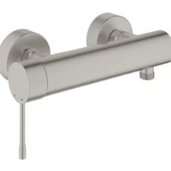 Grohe essence dusjbatteri supersteel