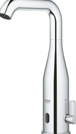Grohe essence e berøringsfritt servantbatteri krom