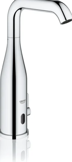Grohe essence e berøringsfritt servantbatteri krom