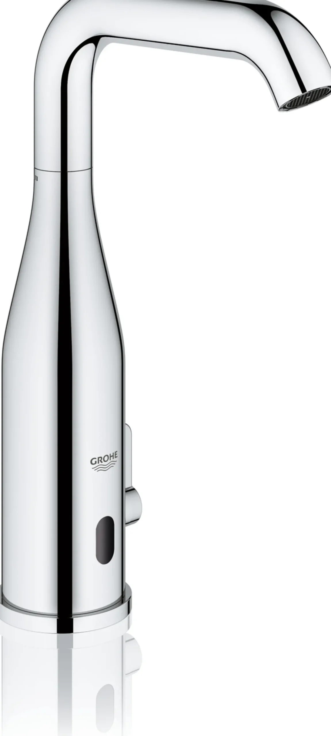 Grohe essence e berøringsfritt servantbatteri krom