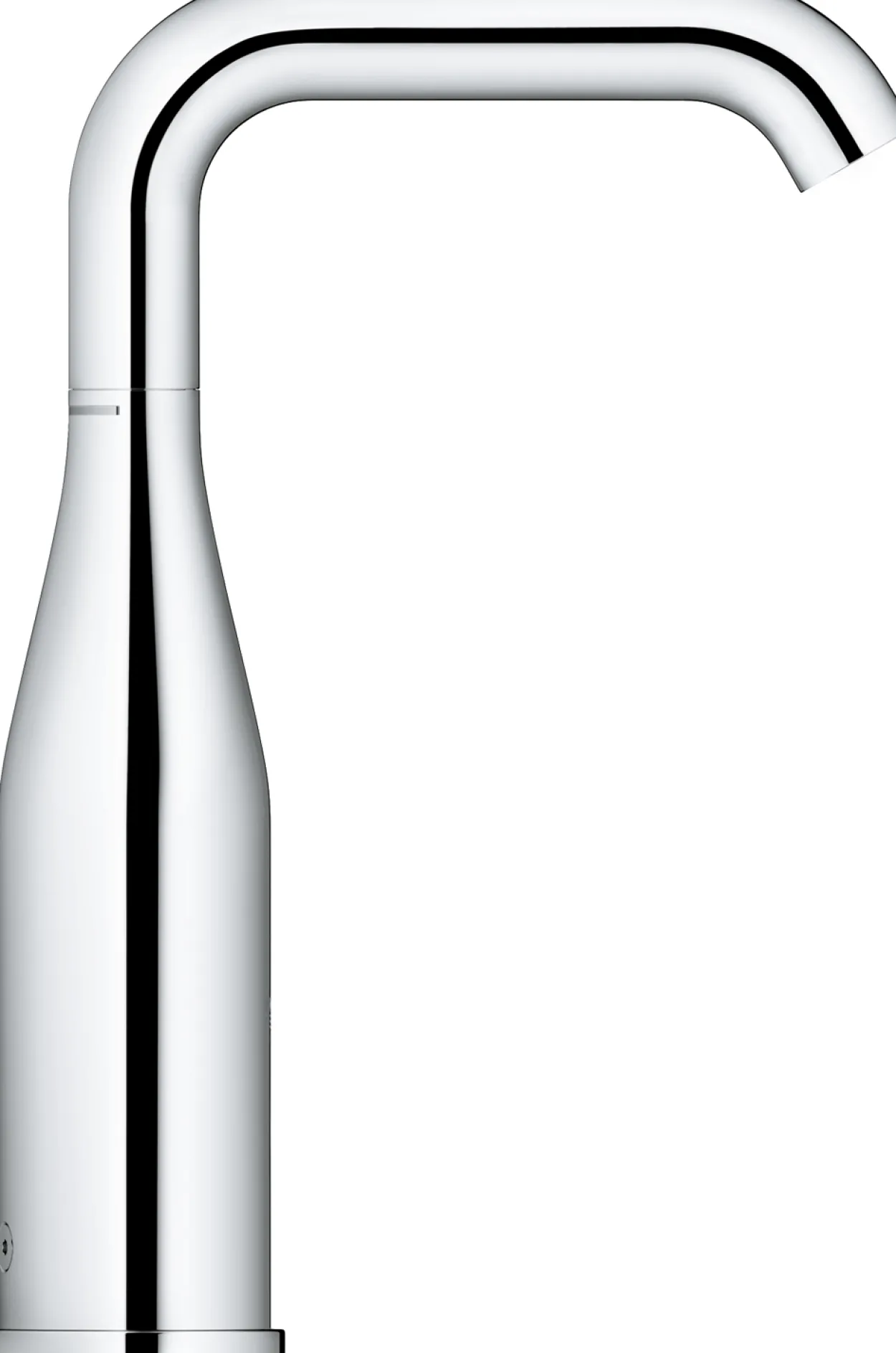 Grohe essence e berøringsfritt servantbatteri krom