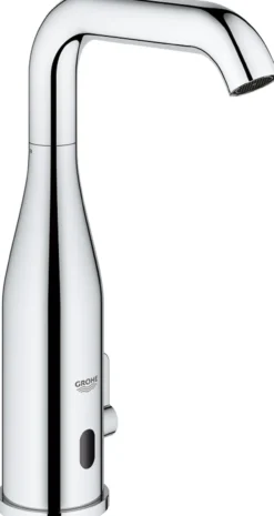 Grohe essence e 6v berøringsfritt servantbatteri krom