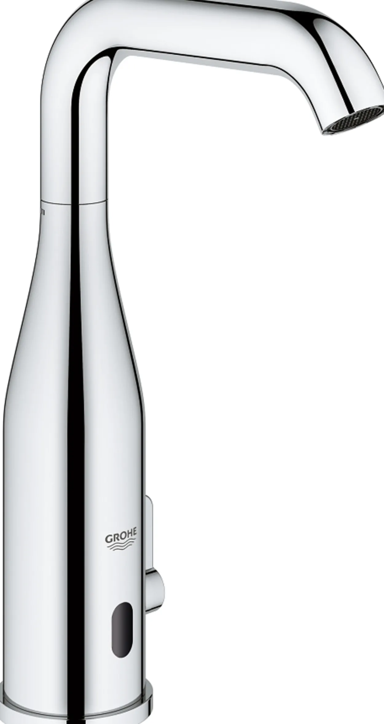 Grohe essence e 6v berøringsfritt servantbatteri krom