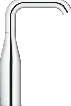 Grohe essence e 6v berøringsfritt servantbatteri krom