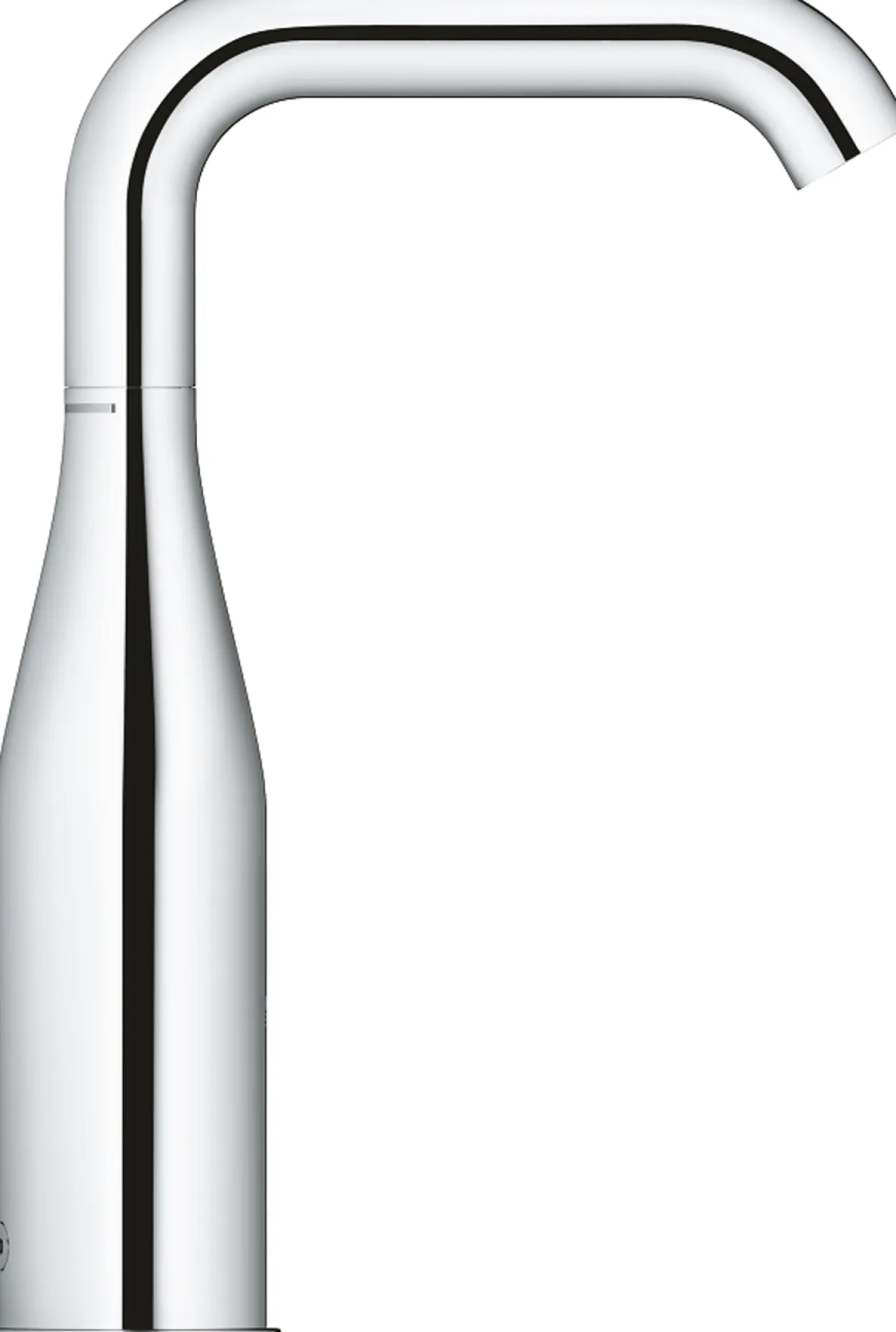 Grohe essence e 6v berøringsfritt servantbatteri krom