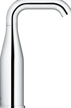 Grohe essence e 6v berøringsfritt servantbatteri u/temperaturregulering krom