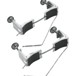 Grohe essence føtter for badekar