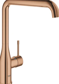 Grohe essence kjøkkenarmatur warm sunset