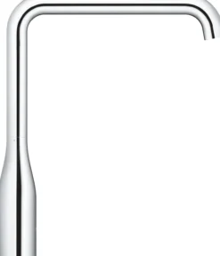 Grohe essence kjøkkenarmatur høy tut krom