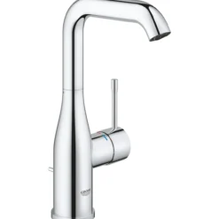 Grohe essence l servantbatteri m/oppløft krom