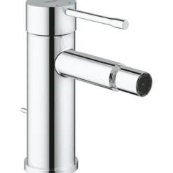 Grohe essence new bidéarmatur small m/oppløftsventil