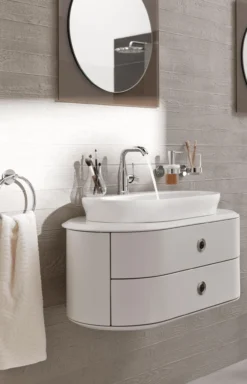 Grohe essence new servantbatteri s-size m/oppløftsventil