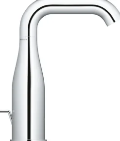 Grohe essence new servantbatteri s-size m/oppløftsventil
