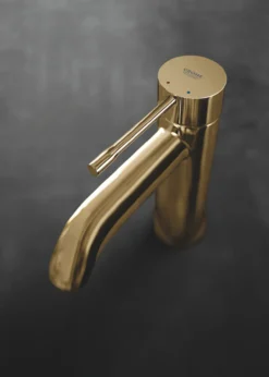 Grohe essence servantbatteri cool sunrise