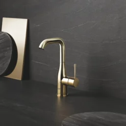 Grohe essence servantbatteri cool sunrise