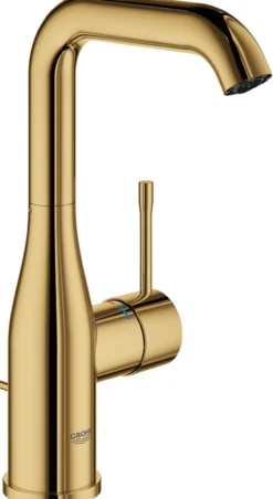 Grohe essence servantbatteri cool sunrise