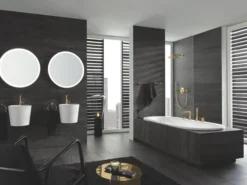Grohe essence servantbatteri cool sunrise