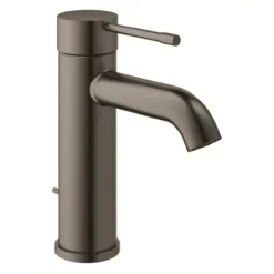 Grohe essence servantbatteri hard s-size børstet hard graphite