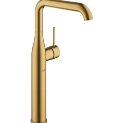 Grohe essence servantbatteri børstet cool sunrise str. xl