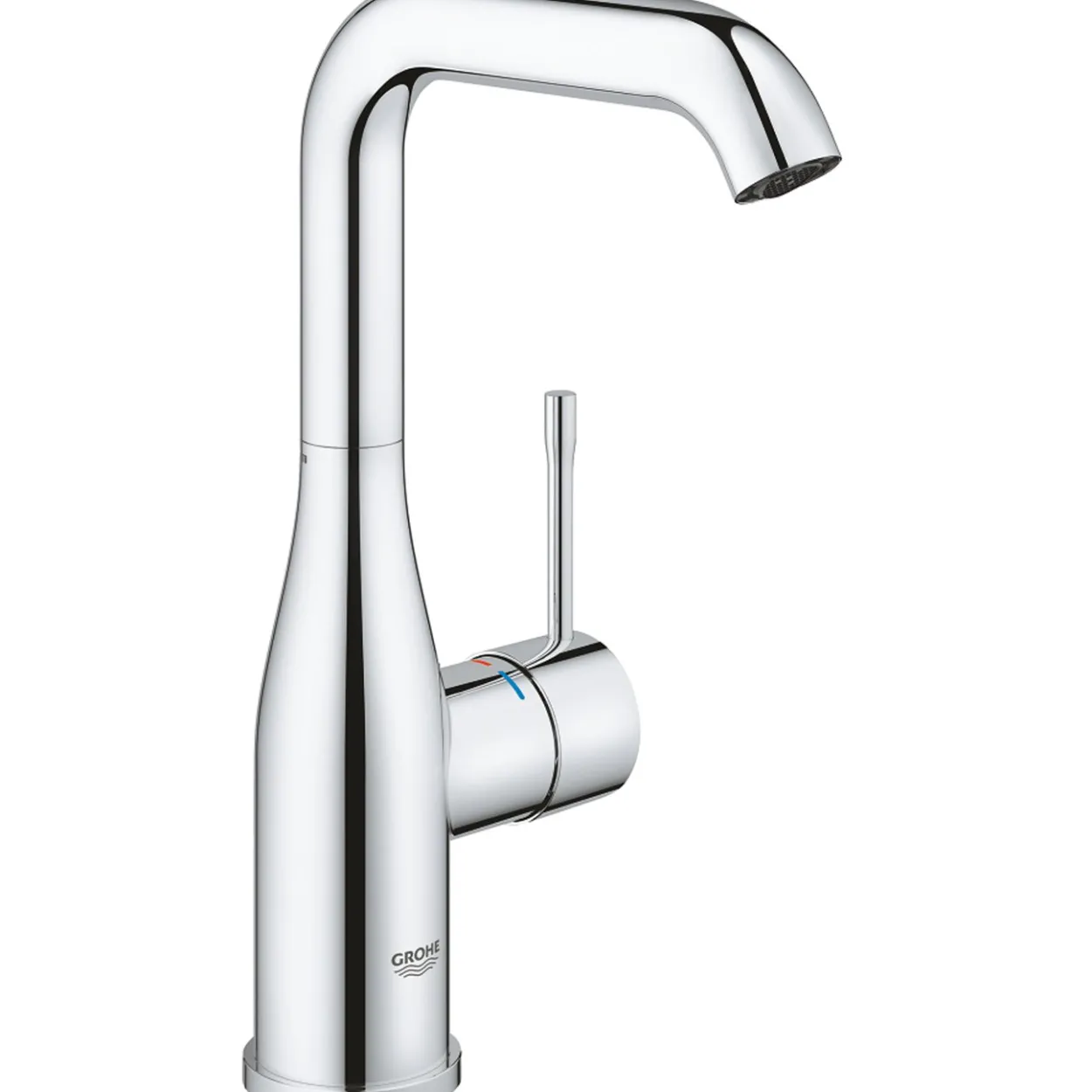 Grohe essence servantbatteri krom str. l