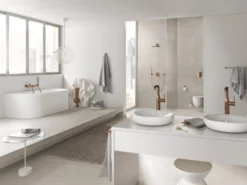 Grohe essence servantbatteri warm sunset str. xl