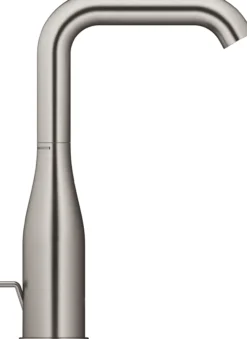 Grohe essence servantbatteri børstet hard graphite