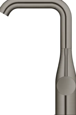 Grohe essence servantbatteri børstet hard graphite